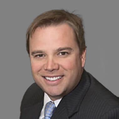 W. Todd Johnson Headshot