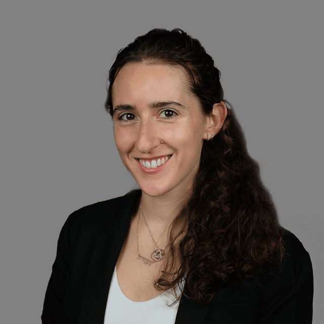 Lilly Leibu's Headshot