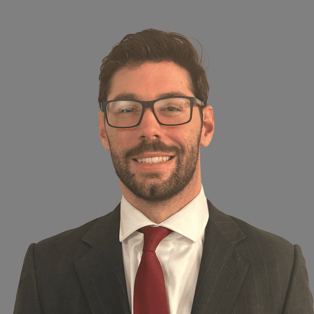 Dean Monaster Headshot